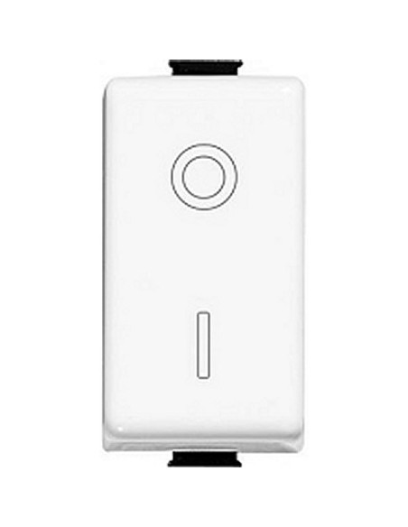 Interruttore bipolare 16A