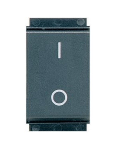 Interruttore bipolare 16A