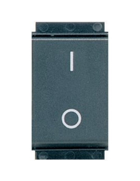 Interruttore bipolare 16A