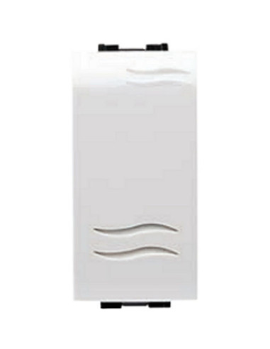 Pulsante unipolare 16A