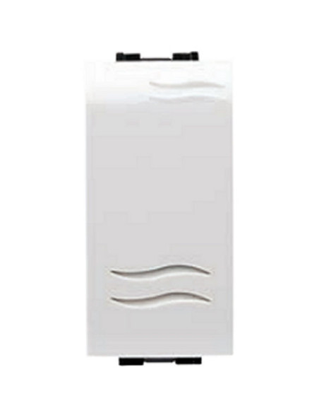 Pulsante unipolare 16A