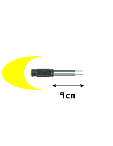 Lampadina led 230V