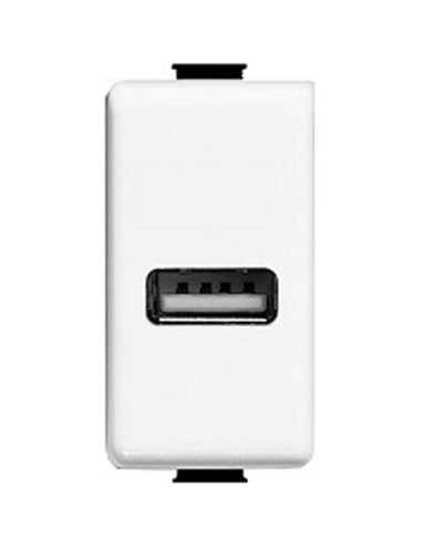 Doppia presa USB 2.1Ah