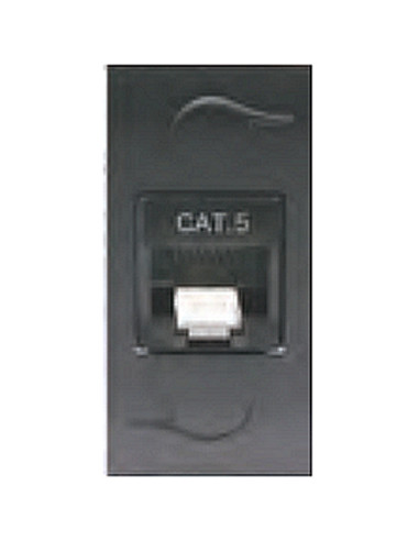 Presa rete dati RJ45 8P/8C