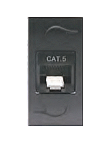 Presa rete dati RJ45 8P/8C