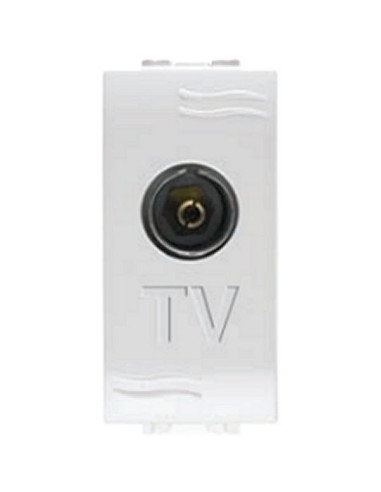 Presa TV passante