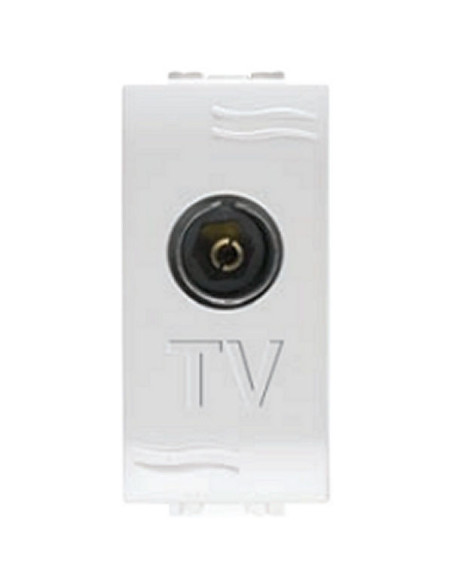 Presa TV passante