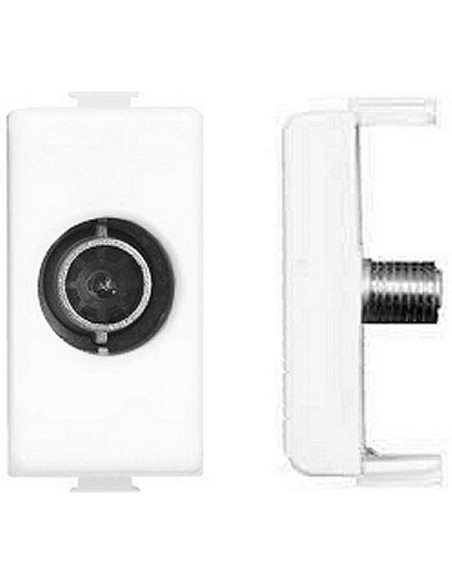 Presa TV diretta passante