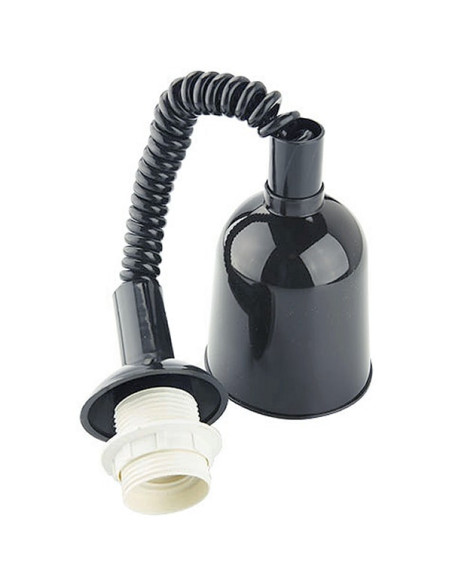 Pendel allungabile 15/105cm E27