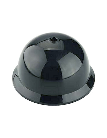 Rosone a muro Ø 107x62mm
