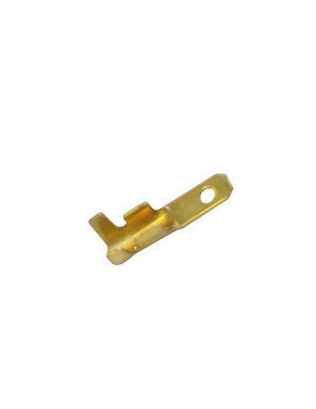 Spina faston 2.8mm