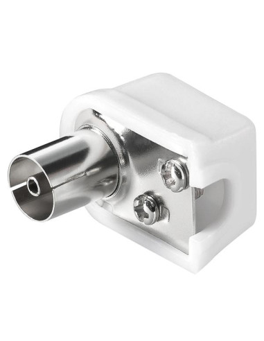 Presa TV a pipa femmina