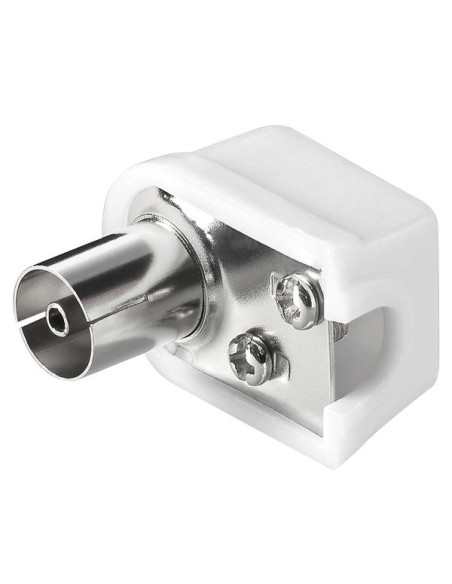 Presa TV a pipa femmina