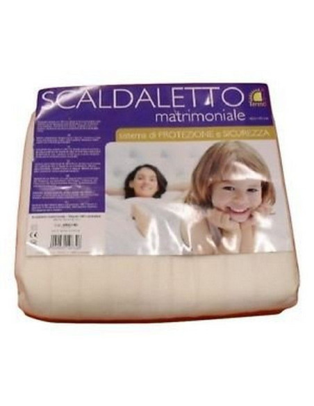 Termocoperta poliestere matrimoniale