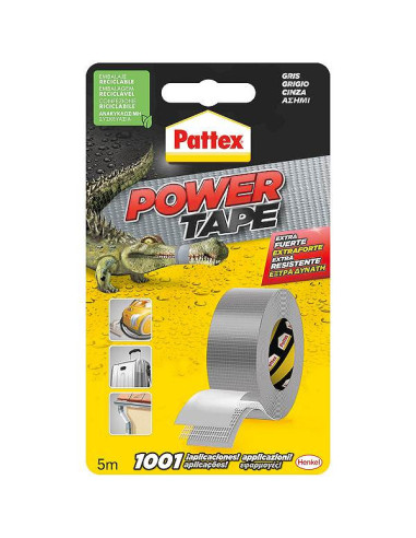 Nastro powertape 5m