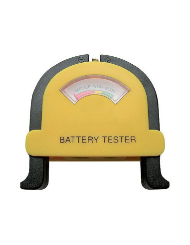 Tester batterie