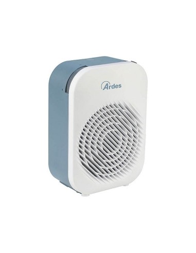 Minitermoventilatore Squared 2000W