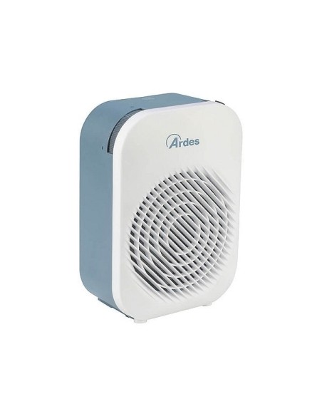 Minitermoventilatore Squared 2000W