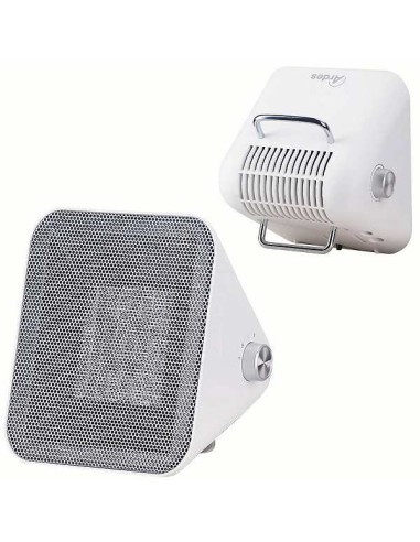 Termoventilatore ceramico 1500W