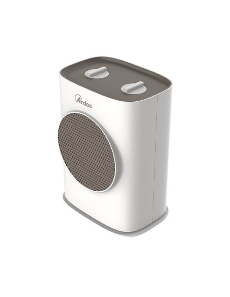 Termoventilatore ceramico 1500W