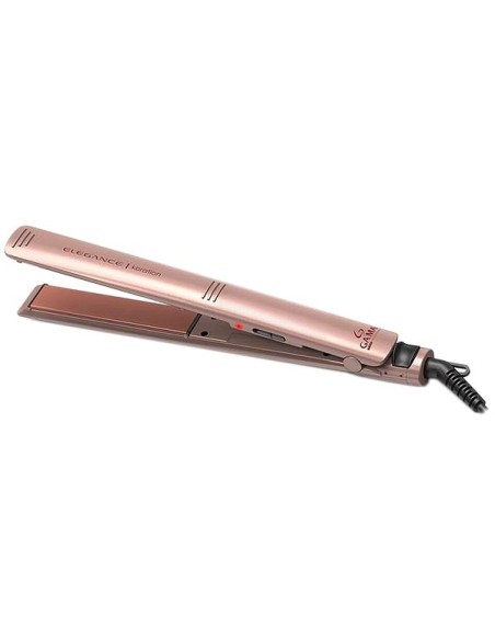 Piastra capelli Gama Keration Elegance 230°C 100-240V
