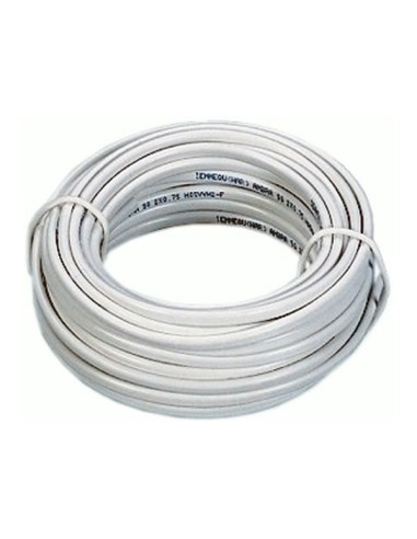 Piattina per elettrodomestico 2x0.75mm