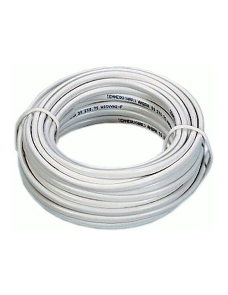 Piattina per elettrodomestico 2x0.75mm