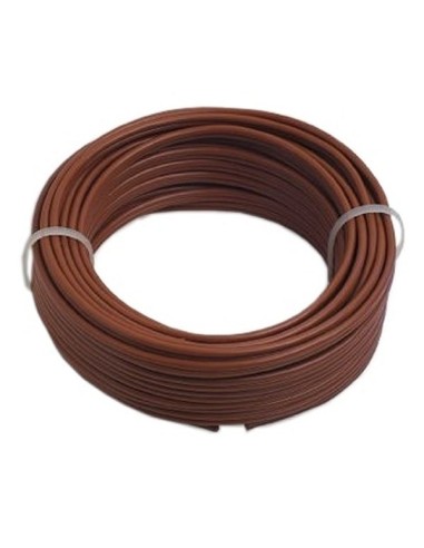 Piattina per elettrodomestico divisibile 2x0.75mm