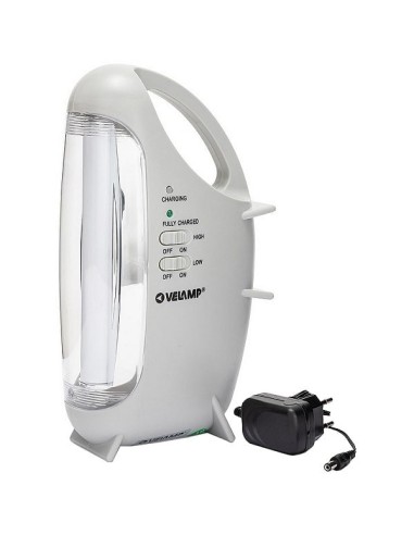 Lanterna di emergenza 4.5W 320 lumen