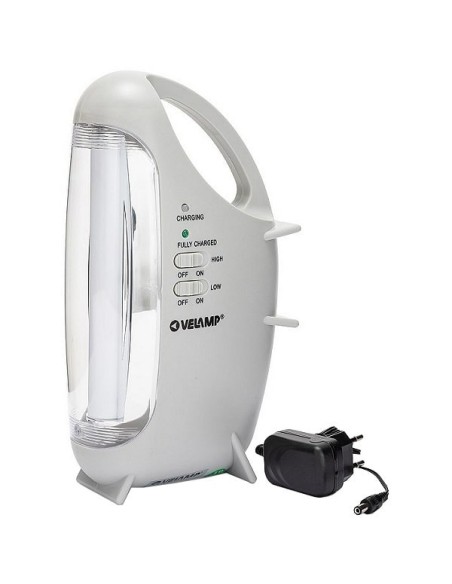 Lanterna di emergenza 4.5W 320 lumen