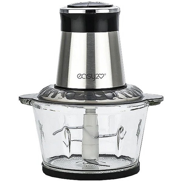 Tritatutto elettrico 4 lame 1.8 litri 500W