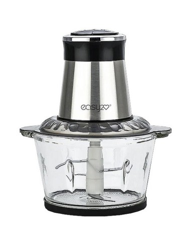 Tritatutto elettrico 4 lame 1.8 litri 500W