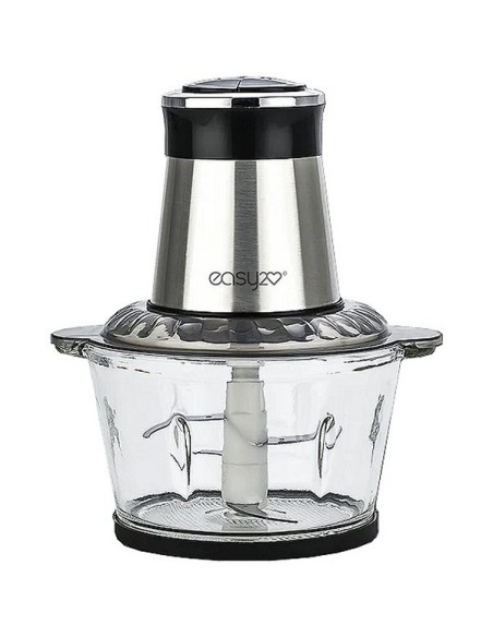 Tritatutto elettrico 4 lame 1.8 litri 500W