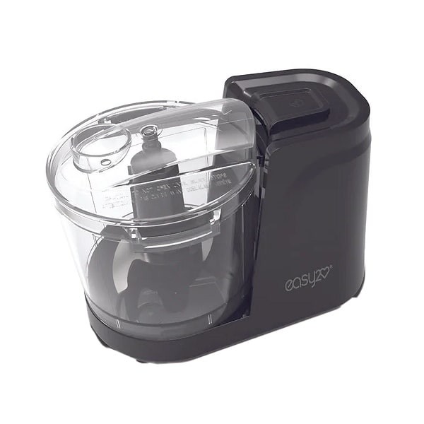 Minitritatutto elettrico 0.35 litri 200W