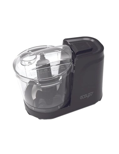 Minitritatutto elettrico 0.35 litri 200W