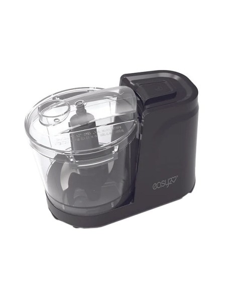 Minitritatutto elettrico 0.35 litri 200W