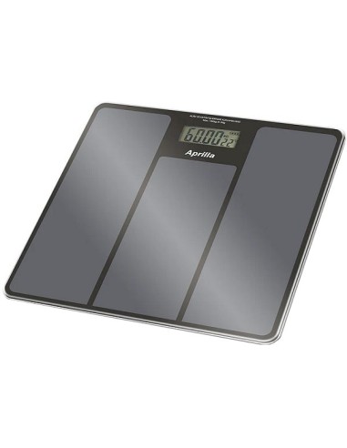 Bilancia pesapersone digitale 180kg