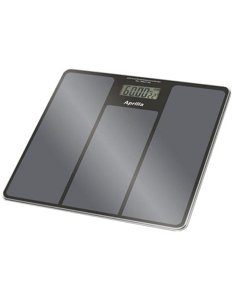 Bilancia pesapersone digitale 180kg