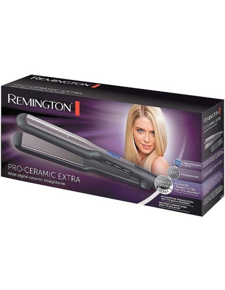 Piastra per capelli S5525 Pro Ceramix Extra