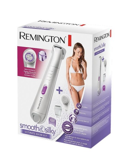 Rifinitore zona bikini WPG4035 Ultimate Bikini Kit