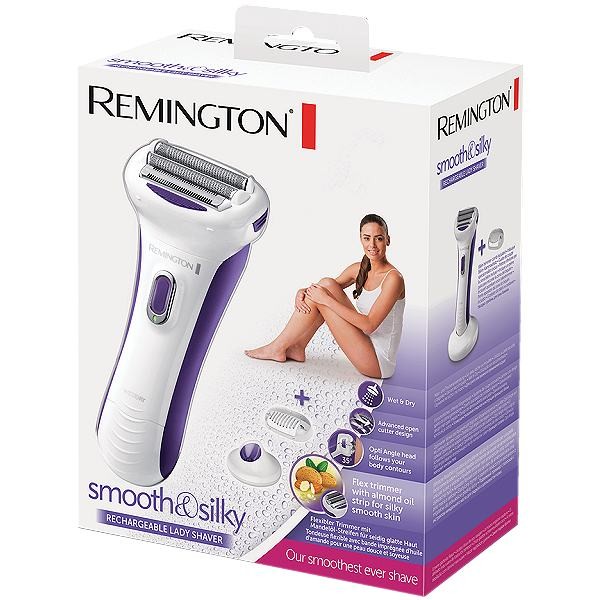 Depilatore ricaricabile WDF5030