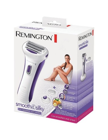 Depilatore ricaricabile WDF5030