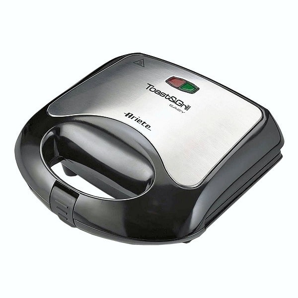 Tostiera Ariete 700w