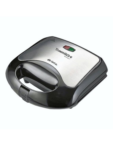 Tostiera Ariete 700w