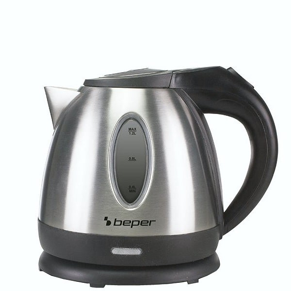 Bollitore elettrico 1.2L 1630W