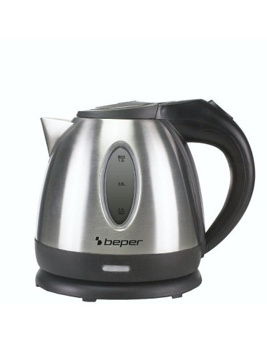 Bollitore elettrico 1.2L 1630W