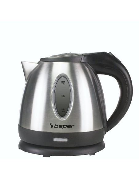 Bollitore elettrico 1.2L 1630W