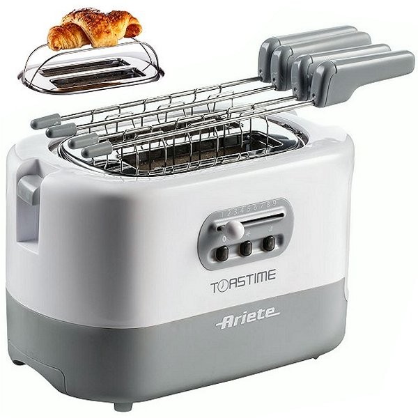 Tostapane Ariete Toastime 700W