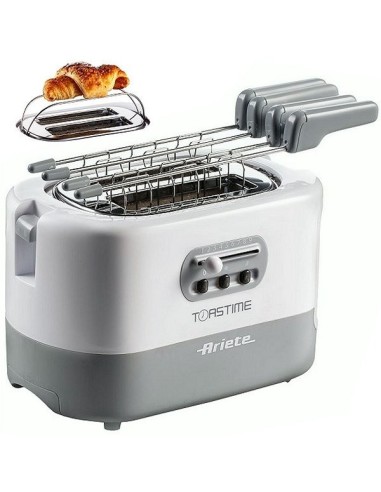 Tostapane Ariete Toastime 700W