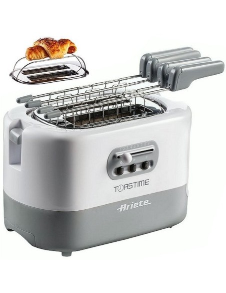 Tostapane Ariete Toastime 700W